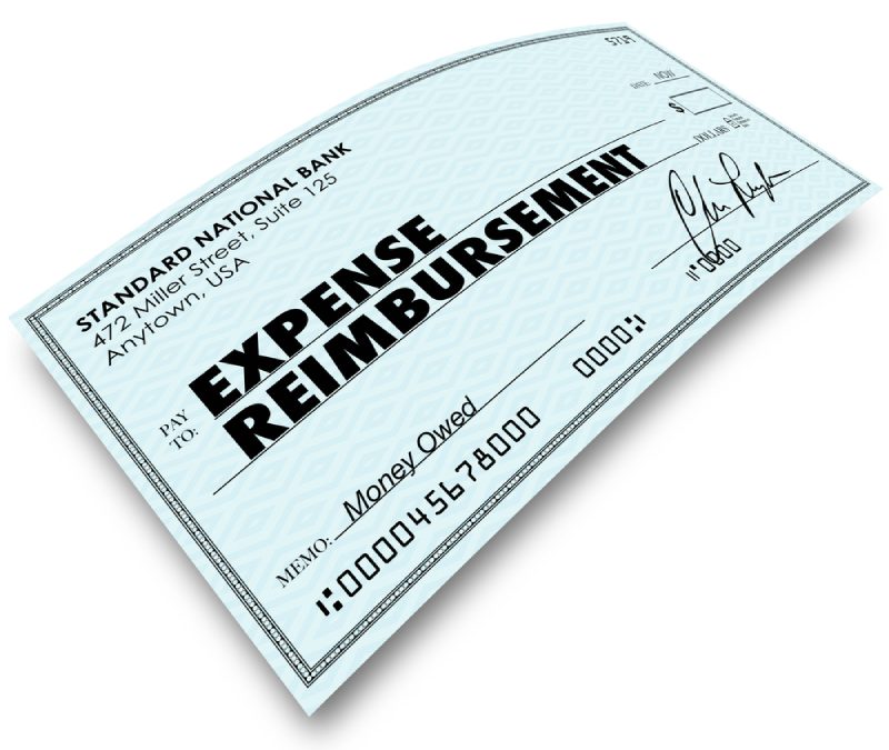 Expense Reimbursement vs Company Credit Cards: What DMV Region Business Owners Need to Decide