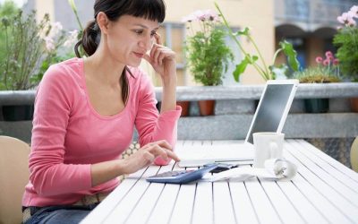 Answers for DC Metro Business Owners: Can I Put Personal Money in My Business Account?