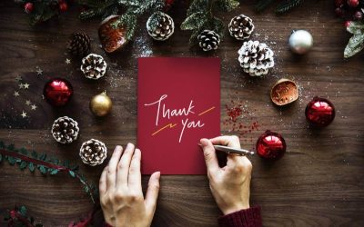 Season’s Greetings From Cohen CPA Strategies LLC