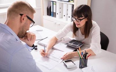 What Do I Need to Bring To My Tax Appointment With My DC Metro Accountant?