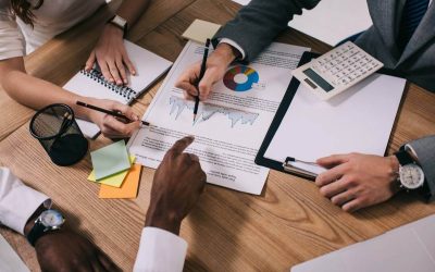 How Many KPIs Should You Have For Your DC Metro Business?