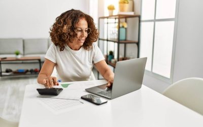 How to Estimate Quarterly Tax Payments For Your DC Metro Business