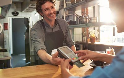 The Cohen CPA Strategies LLC Guide to Minimizing Credit Card Processing Fees For Small Business Owners