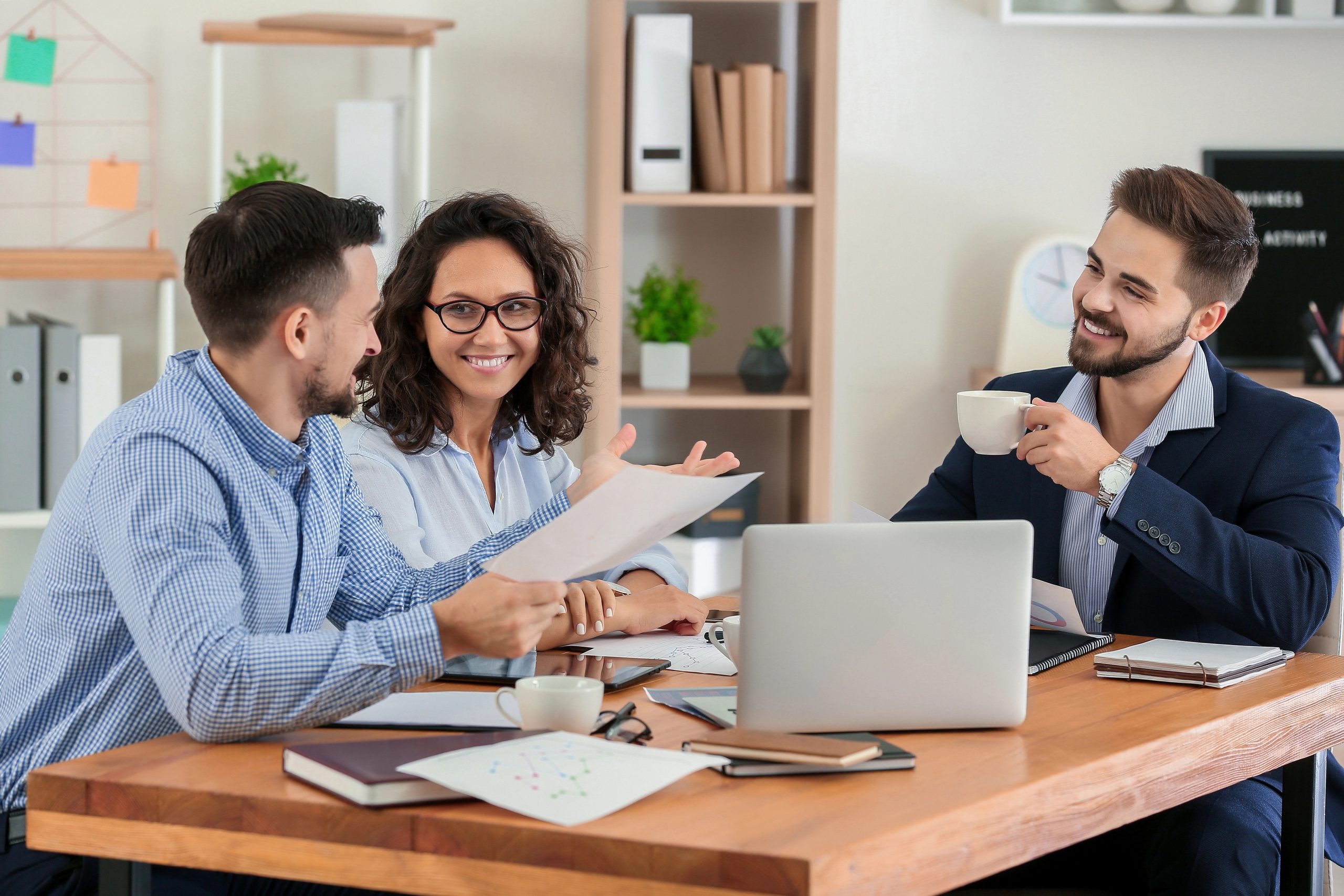 Fulton tax and accounting services